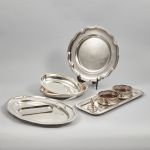 977 2236 NICKEL SILVER